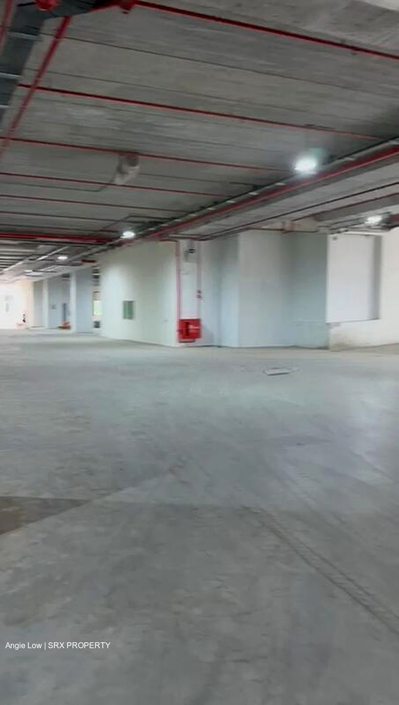 Tampines Greenglen (D18), Factory #512271781